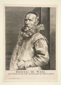  - Anthony van Dyck