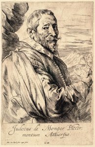  - Anthony van Dyck