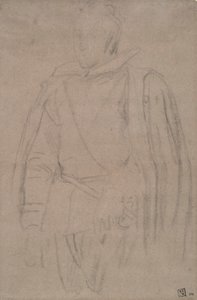 Portrait du marquis de Mirabel