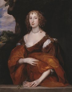  - Anthony van Dyck