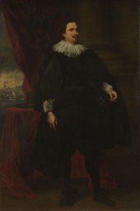  - Anthony van Dyck