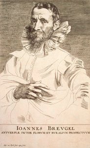 Portrait de l
