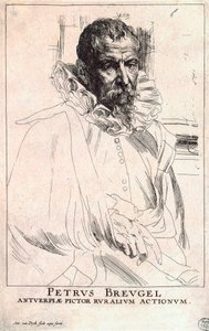 Portrait de l