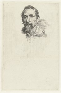  - Anthony van Dyck