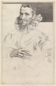  - Anthony van Dyck