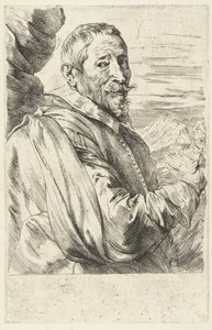  - Anthony van Dyck