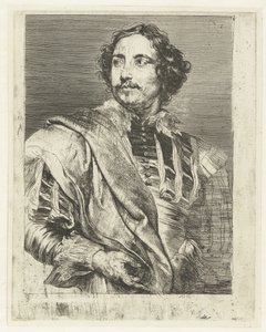  - Anthony van Dyck