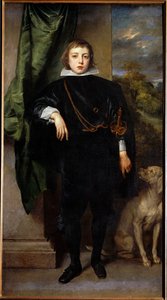  - Anthony van Dyck