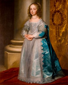 Princesse Mary Stuart