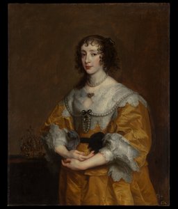  - Anthony van Dyck