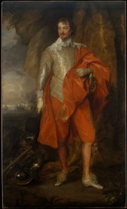  - Anthony van Dyck