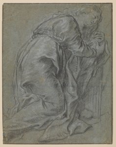 Sainte Marie Madeleine, vers 1628 - 1632