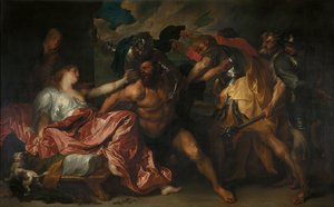  - Anthony van Dyck