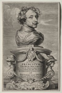 Autoportrait