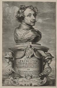 Autoportrait