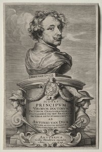 Autoportrait, 1646