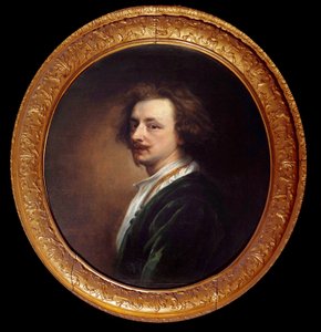Autoportrait d