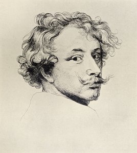 Autoportrait, de 