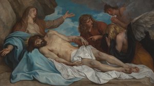  - Anthony van Dyck