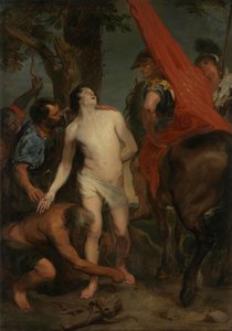  - Anthony van Dyck