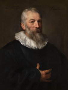 - Anthony van Dyck