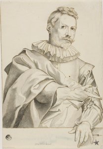 Theodore van Loon - Anthony van Dyck