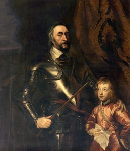 Thomas Howard, comte d