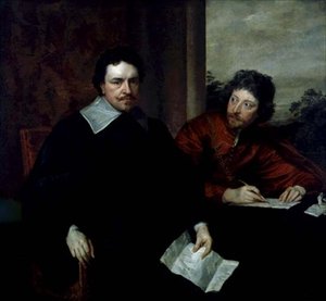 Thomas Wentworth