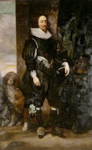 Image inconnue - Anthony van Dyck