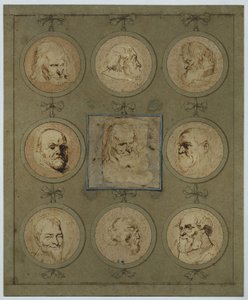  - Anthony van Dyck