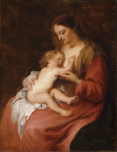  - Anthony van Dyck