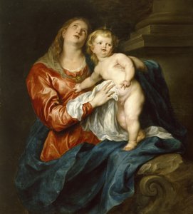 Vierge à l