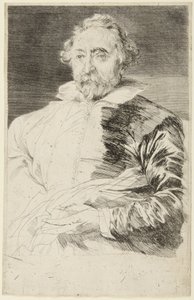  - Anthony van Dyck