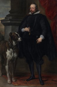  - Anthony van Dyck