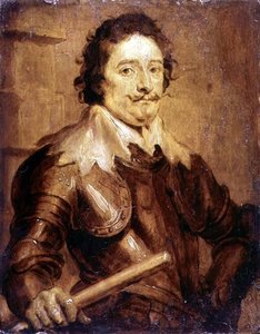 Portrait de Henry Frederick, Prince de Nassau-Orange