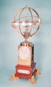 Horloge astronomique, 1773