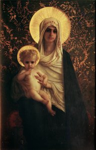 Vierge à l
