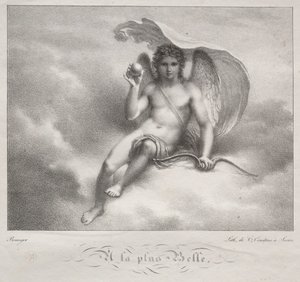 À la plus belle