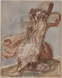 Beethoven - Emile Antoine Bourdelle