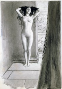 Aphrodite, 1896