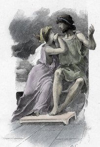 Odyssée d