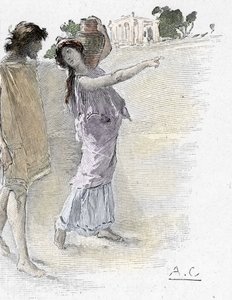 Odyssée d