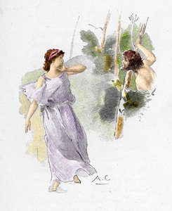 Odyssée d