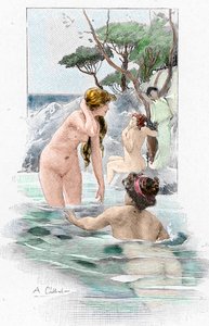 Odyssée d