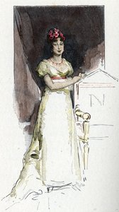 Portrait de l