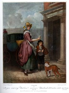 Voulez-vous des allumettes, 1794 1910