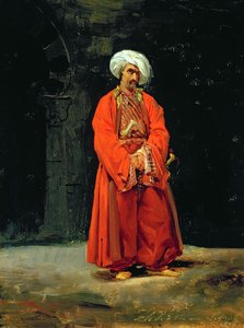Portrait d