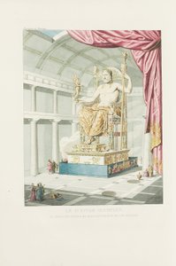 Le Jupiter Olympien : ou L