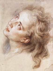 La tête d