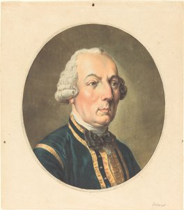 Jean Charles Folard - Antoine François Sergent